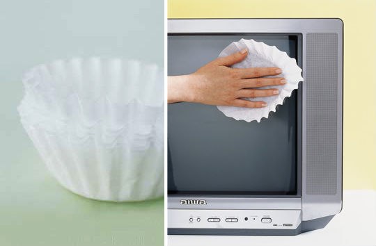 15 Lazy Girl Cleaning Tips