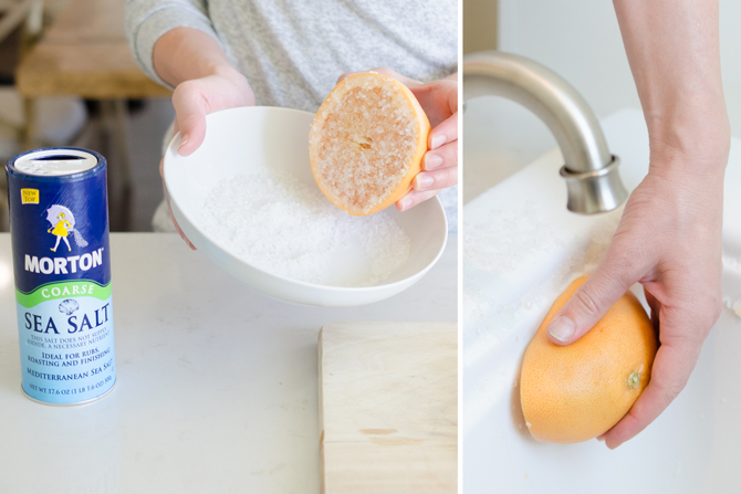 22 Borderline Genius Bathroom Cleaning Hacks