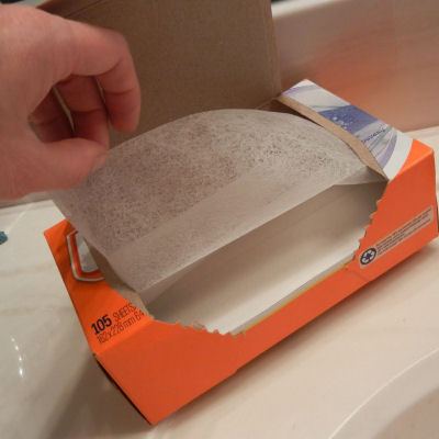 22 Borderline Genius Bathroom Cleaning Hacks