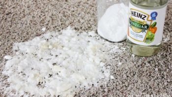 10 Clever Ways to Remove Tricky Carpet Stains 