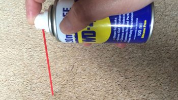 10 Clever Ways to Remove Tricky Carpet Stains 