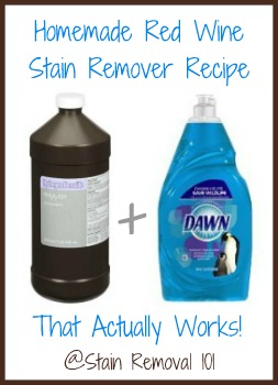 10 Clever Ways to Remove Tricky Carpet Stains 