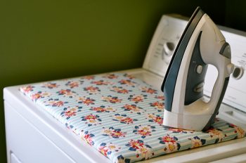 10 Ways to Organize Your Laundry Room2