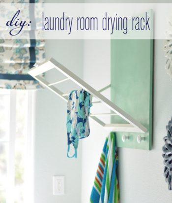 10 Ways to Organize Your Laundry Room3