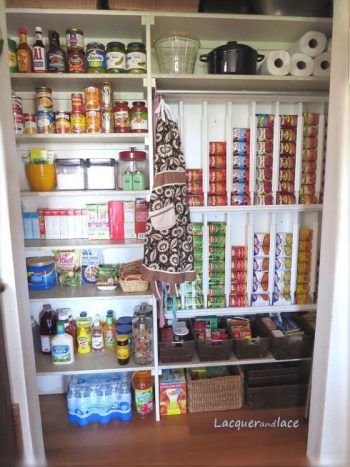 11 Ways to Organize Your Pantry 