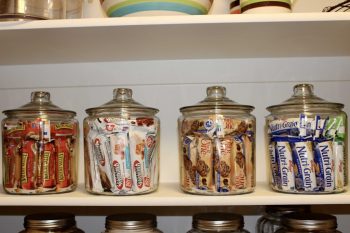 11 Ways to Organize Your Pantry 