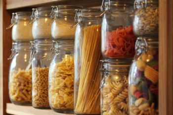 11 Ways to Organize Your Pantry 