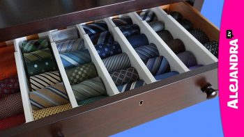 12 Clever Ways to Organize Your Dresser10