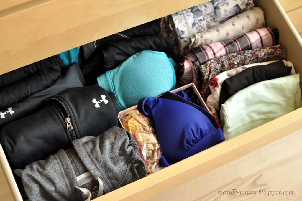 12 Clever Ways to Organize Your Dresser • Organization Junkie
