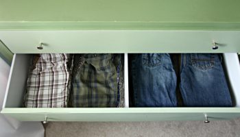 12 Clever Ways to Organize Your Dresser4