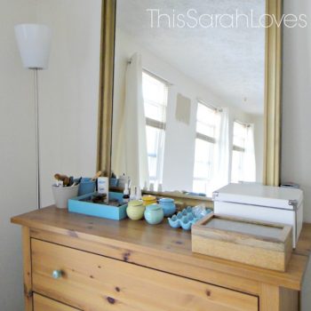 12 Clever Ways To Organize Your Dresser Organization Junkie