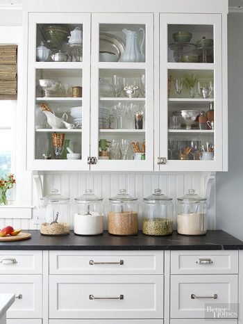 12 Ways to Add Affordable Storage to Your Kitchen 