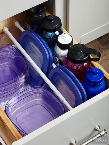 12 Ways to Add Affordable Storage to Your Kitchen 