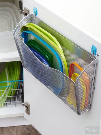 12 Ways to Add Affordable Storage to Your Kitchen 