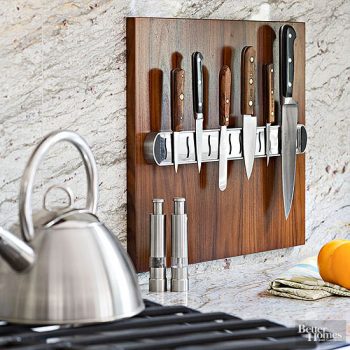 12 Ways to Add Affordable Storage to Your Kitchen 