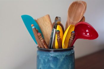 12 Ways to Add Affordable Storage to Your Kitchen 