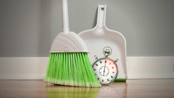 14 Cleaning Tips for People Who Hate Cleaning