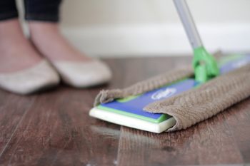 14 Cleaning Tips for People Who Hate Cleaning