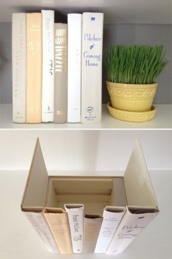 15 Unique Ways to Organize Your Office 