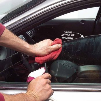 15 Ways to Deep Clean Your Car (Quickly!)