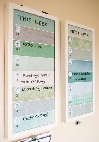 15 Ways to Organize Your Time 