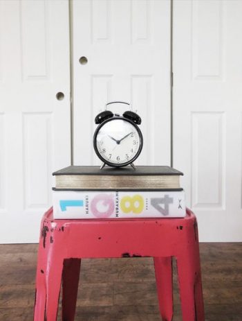 15 Ways to Organize Your Time 