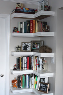 17 Insanely Clever Space-Savvy Organization Ideas