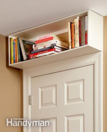 17 Insanely Clever Space-Savvy Organization Ideas