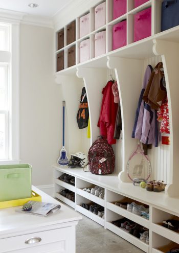 17 Insanely Clever Space-Savvy Organization Ideas