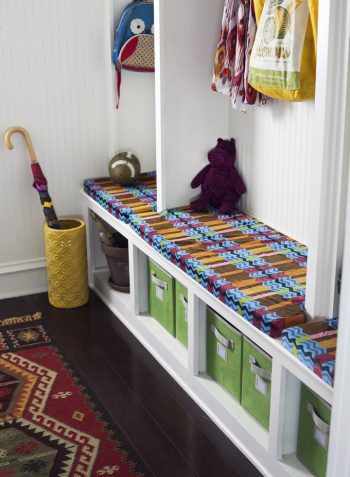 17 Ways to Organize Your School Supplies at Home