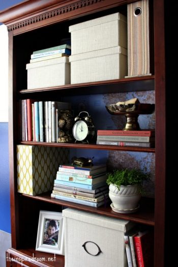 20 Genius Ways to Organize Around Your Home 