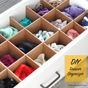 20 Genius Ways to Organize Around Your Home 