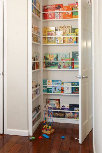 20 Genius Ways to Organize Around Your Home 