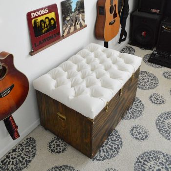 20 Genius Ways to Organize Around Your Home 