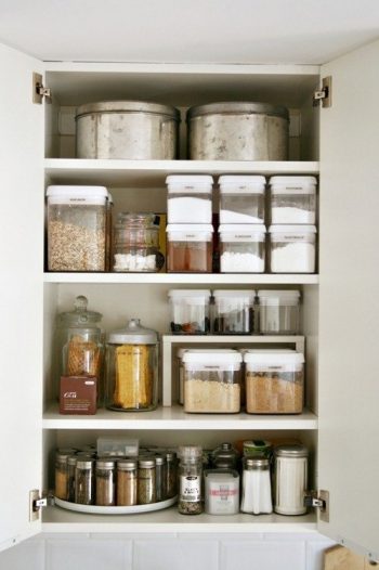 7 Traits of Every Organized Kitchen3