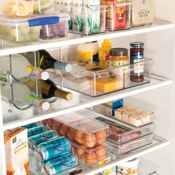 7 Traits of Every Organized Kitchen6