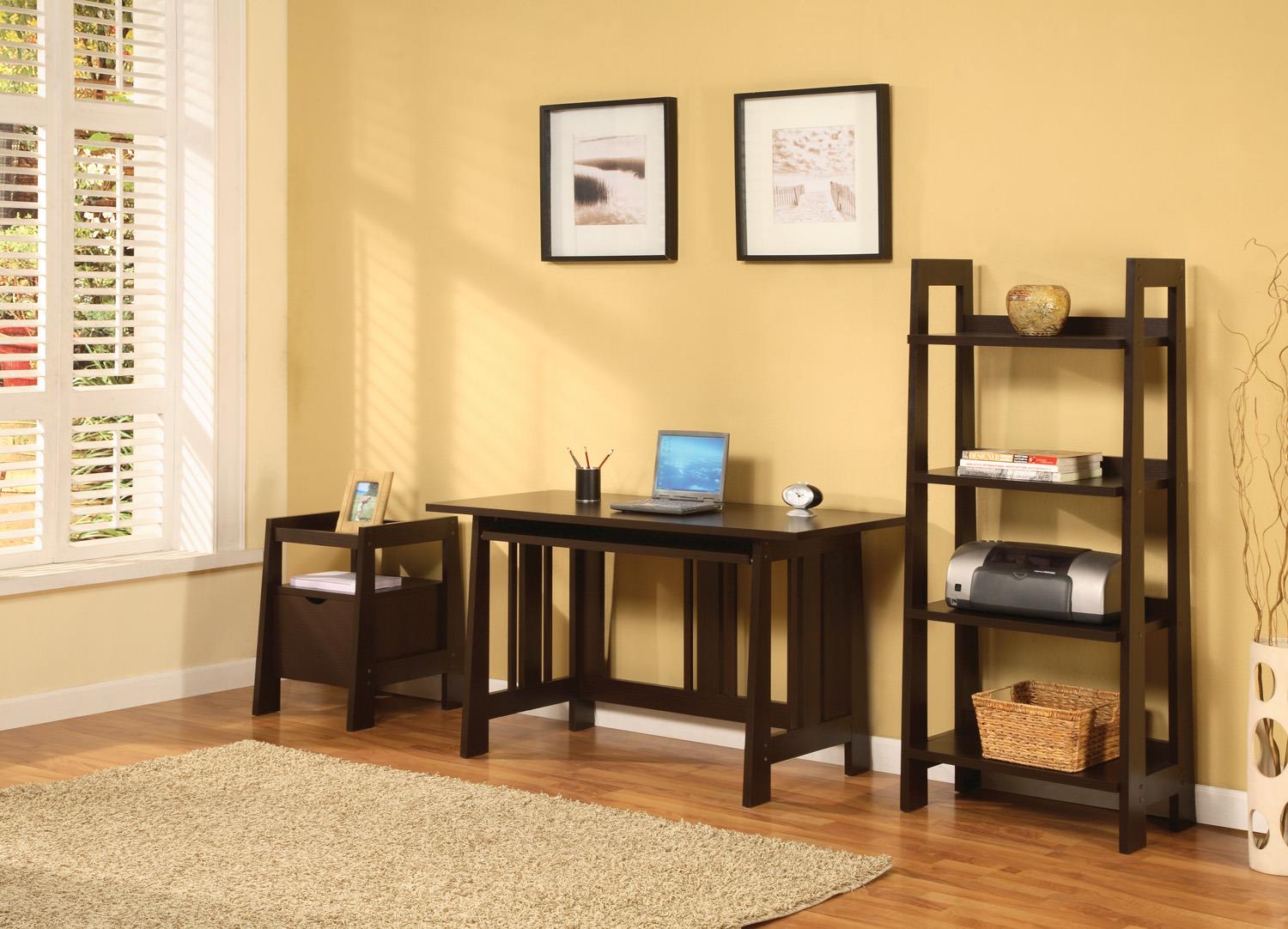 8 Clever Ways to Hide a Printer • Organization Junkie