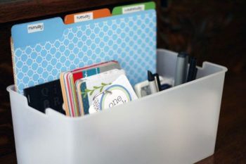 Best Ways To Get Rid Of Paper Clutter