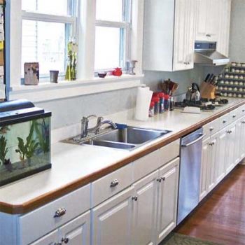 9 Ways to Deep Clean the Kitchen