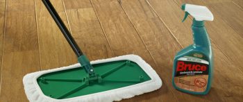 10 Cleaning Essentials for Every Home10