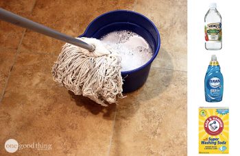 10 Cleaning Essentials for Every Home7