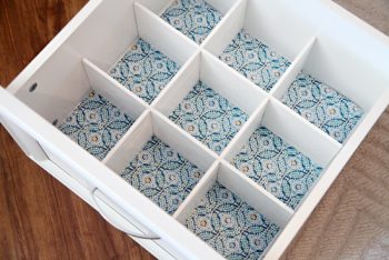 16 Ways to Organize Frugally 