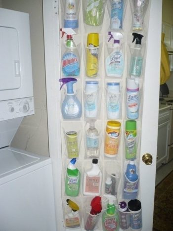 16 Ways to Organize Frugally 