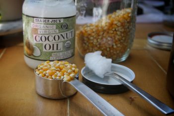 35 Ways to Use Coconut Oil in Your Home4