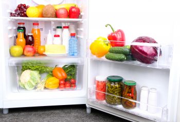 7 Ways to Get an Organized Fridge