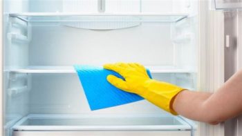 7 Ways to Get an Organized Fridge2