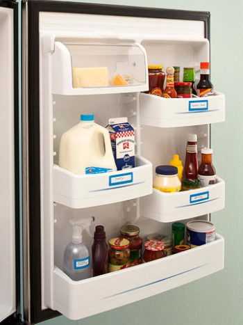 7 Ways to Get an Organized Fridge3