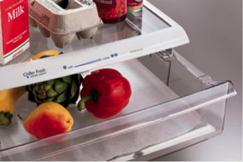 7 Ways to Get an Organized Fridge6