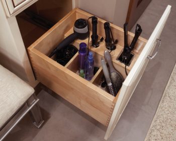 Organize Your Bathroom Drawer for $44