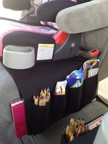 10 Car Organization Hacks Before Your Road Trip3